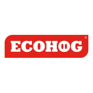 Ecohog Logo PNG Vector