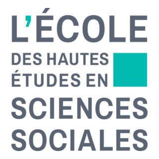 École des hautes études en sciences sociales Logo PNG Vector