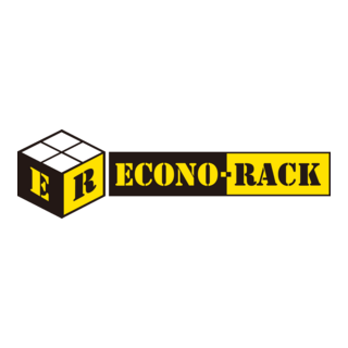 Econorack Logo PNG Vector