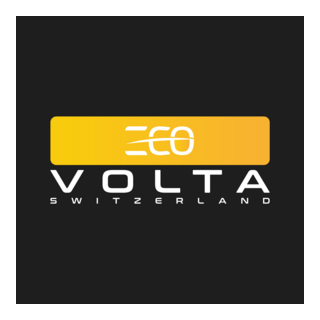 Ecovolta Logo PNG Vector