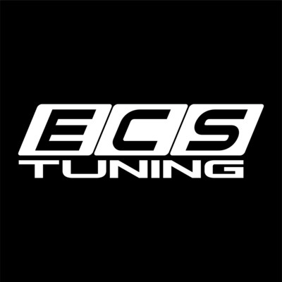 ECS Tuning Logo PNG Vector