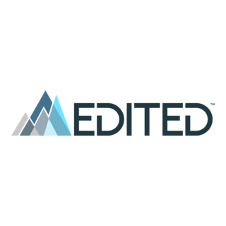 Edited Logo PNG Vector