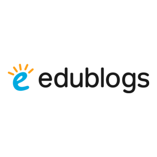 Edublogs Logo PNG Vector