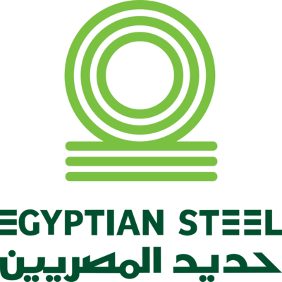 EGYPTIAN STEEL Logo PNG Vector