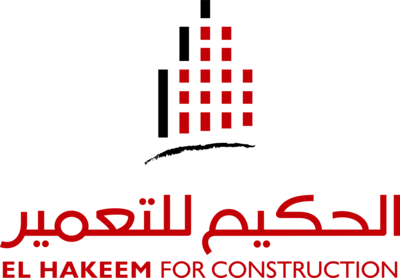 El Hakeem Developments Logo PNG Vector