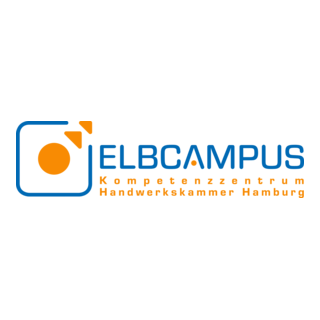 Elbcampus Logo PNG Vector