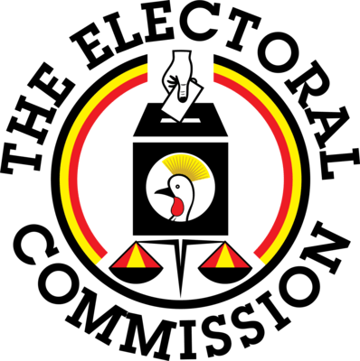 Electoral Commission of Uganda EC Logo PNG Vector