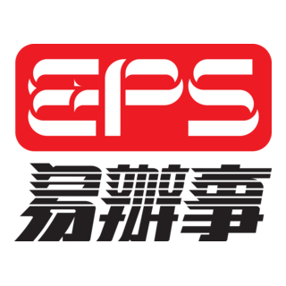 Electronic Payment Services Logo PNG Vector