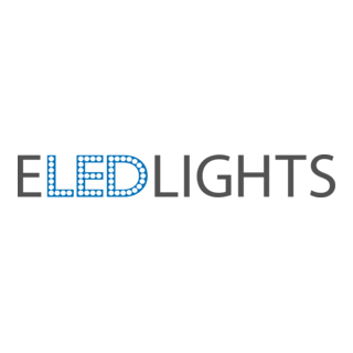 ELEDLights Logo PNG Vector