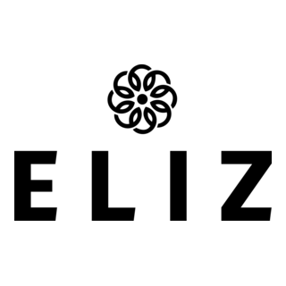 Eliz Logo PNG Vector