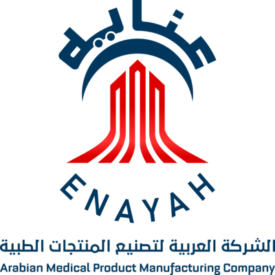 ENAYAH Logo PNG Vector