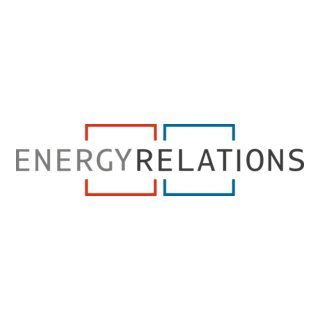 EnergyRelations Logo PNG Vector