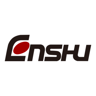 enshu Logo PNG Vector