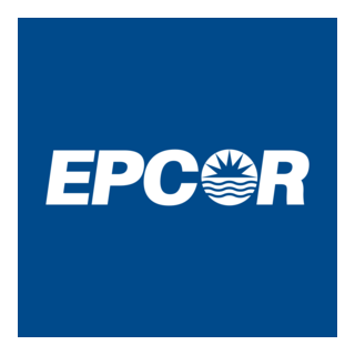 Epcor Logo PNG Vector