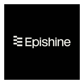 Epishine Logo PNG Vector