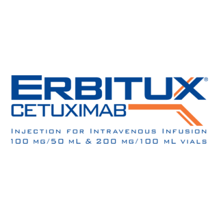 ERBITUX (cetuximab) Logo PNG Vector