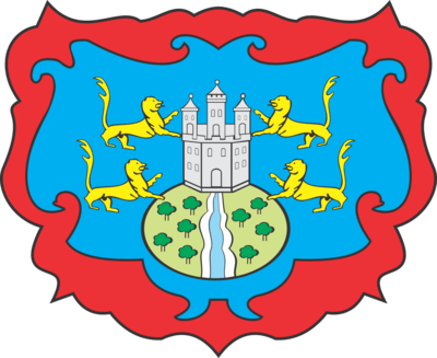 Escudo de armas de San Juan de Pasto Logo PNG Vector
