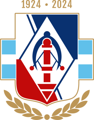 Escudo Instituto Técnico 100 años Logo PNG Vector