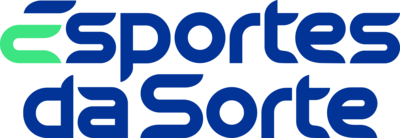 Esportes da Sorte Logo PNG Vector