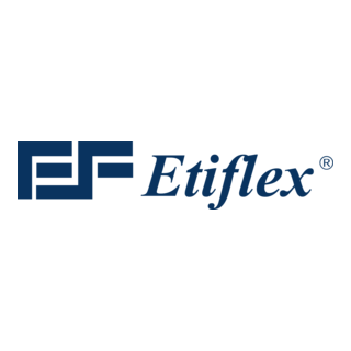 Etiflex Logo PNG Vector