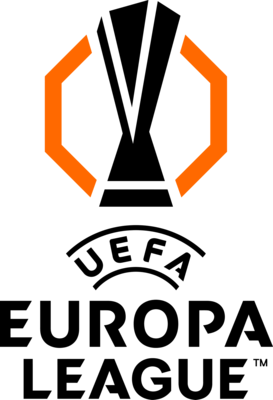 EUROPA LEAGUE 2024 Logo PNG Vector