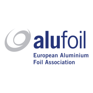 European Aluminium Foil Association Logo PNG Vector