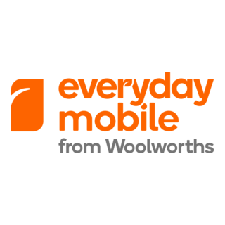 Everyday Mobile Logo PNG Vector
