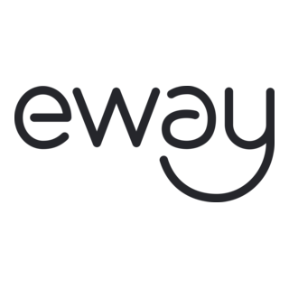 Eway Australia Logo PNG Vector