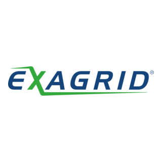 ExaGrid Logo PNG Vector