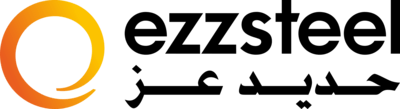 EZZ Steel Company Logo PNG Vector