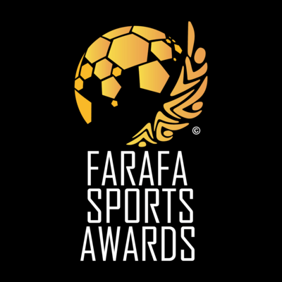 Farafa Sports Awards Logo PNG Vector