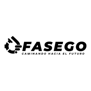 FASEGO Logo PNG Vector