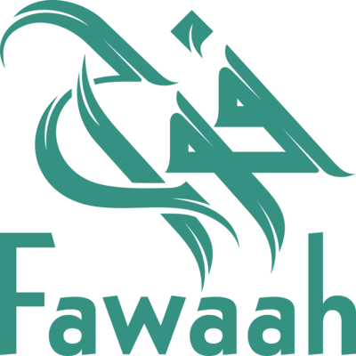 Fawaah Perfumes Logo PNG Vector