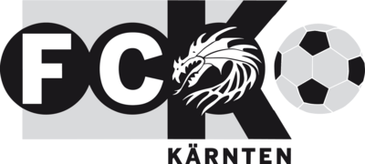 FC Kärnten Logo PNG Vector