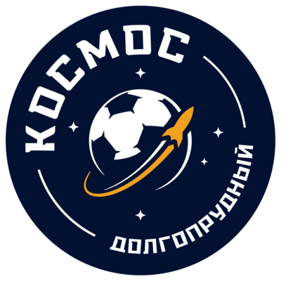 FC Kosmos Dolgoprudniy Logo PNG Vector