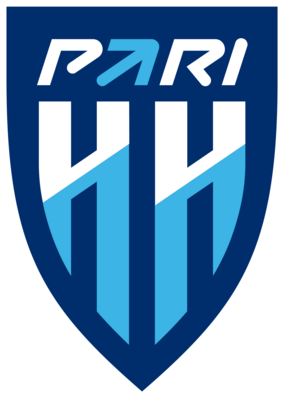 FC Pari NN (Nizhniy Novgorod) Logo PNG Vector