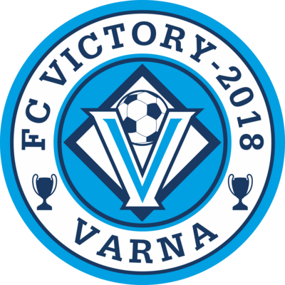 FC Victory Varna Logo PNG Vector