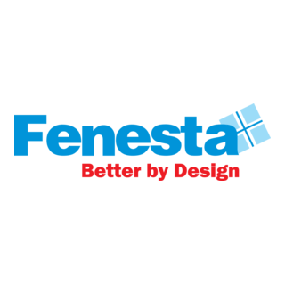 Fenesta Logo PNG Vector
