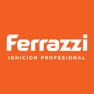 Ferrazi Logo PNG Vector