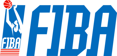 FIBA 1990-2002 Logo PNG Vector