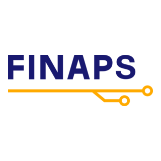 Finaps Logo PNG Vector