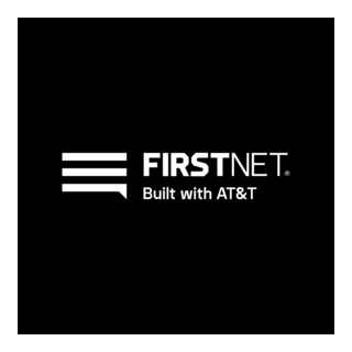 FirstNet Logo PNG Vector