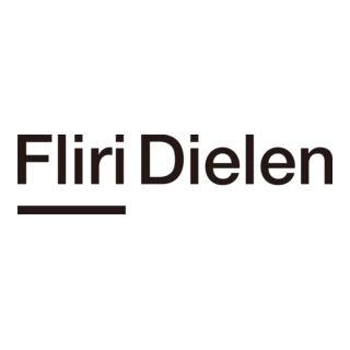 Fliri Dielen Logo PNG Vector