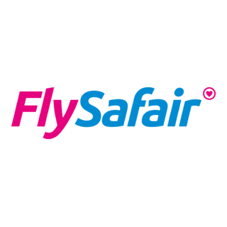 FlySafair Logo PNG Vector