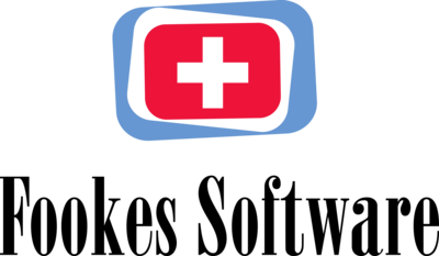 Fookes Software Logo PNG Vector