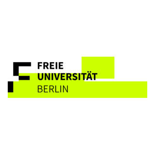 Freie Universität Berlin Logo PNG Vector