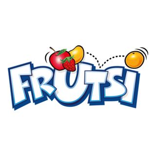 Frutsi Logo PNG Vector