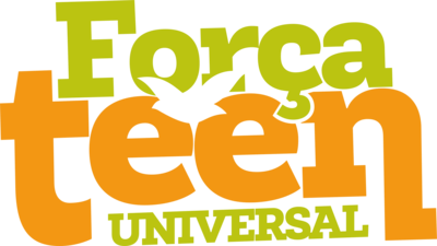 FTU FORÇA TEEN UNIVERSAL Logo PNG Vector