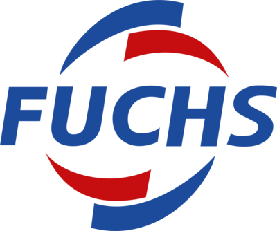 Fuchs Logo PNG Vector