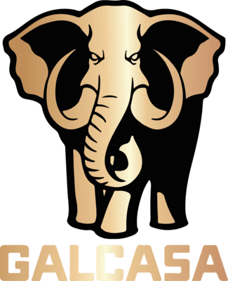 GALCASA Logo PNG Vector